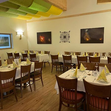 Parkhotel Sonnenhof Oberammergau Dış mekan fotoğraf