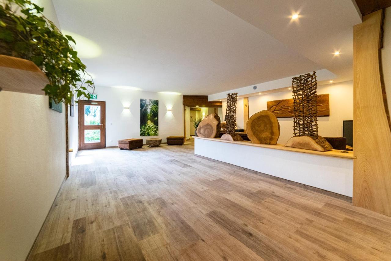Parkhotel Sonnenhof Oberammergau Dış mekan fotoğraf