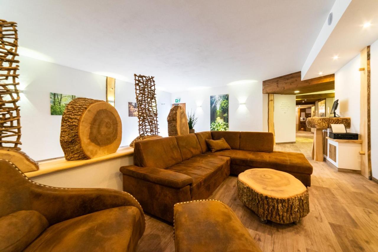 Parkhotel Sonnenhof Oberammergau Dış mekan fotoğraf