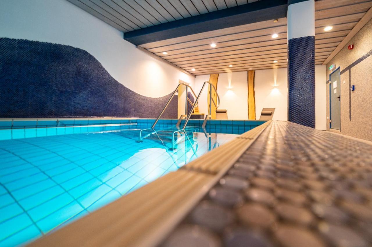 Parkhotel Sonnenhof Oberammergau Dış mekan fotoğraf
