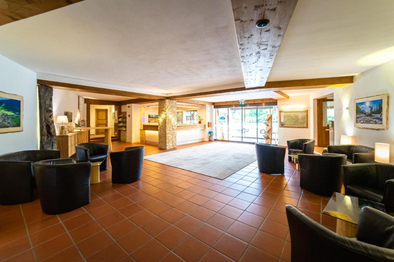 Parkhotel Sonnenhof Oberammergau Dış mekan fotoğraf