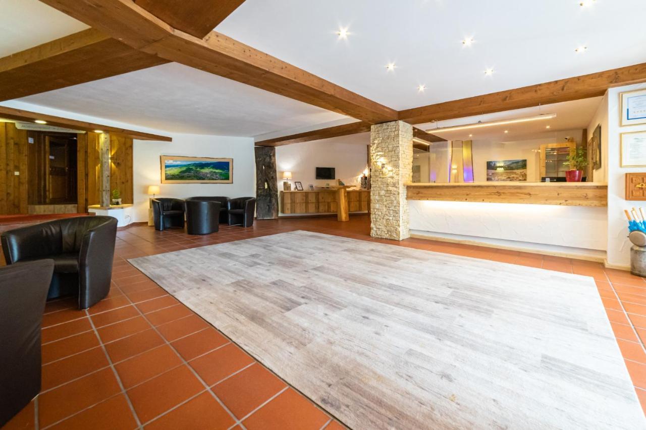 Parkhotel Sonnenhof Oberammergau Dış mekan fotoğraf