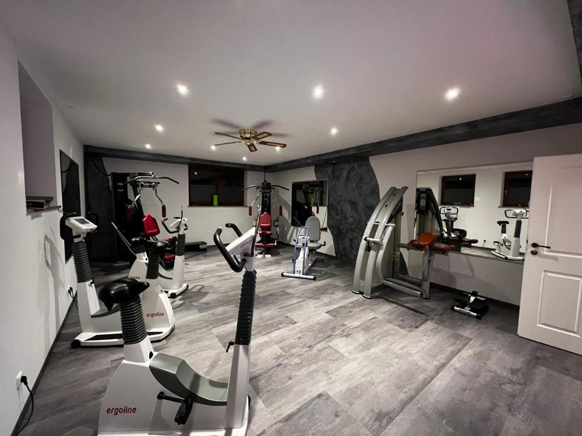 Parkhotel Sonnenhof Oberammergau Dış mekan fotoğraf