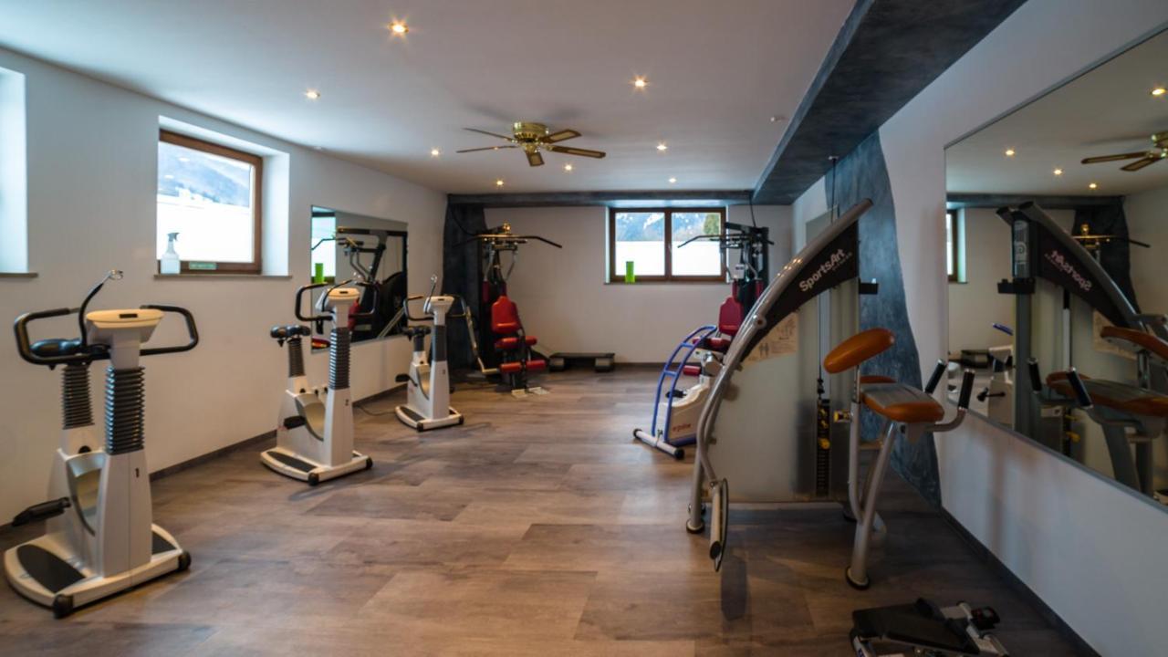 Parkhotel Sonnenhof Oberammergau Dış mekan fotoğraf
