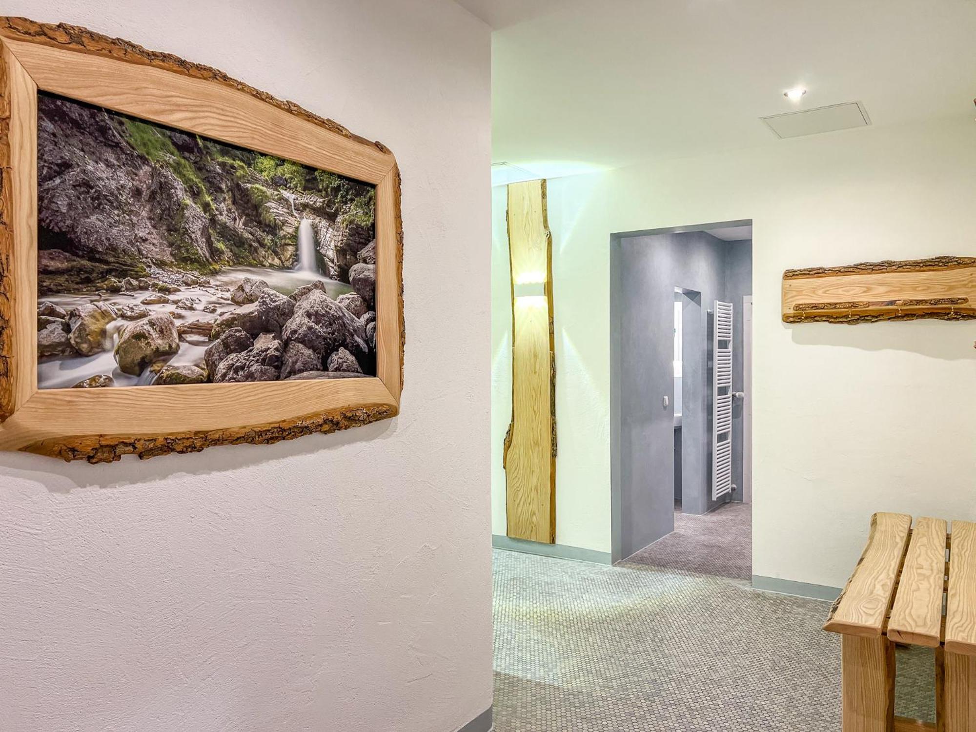 Parkhotel Sonnenhof Oberammergau Dış mekan fotoğraf