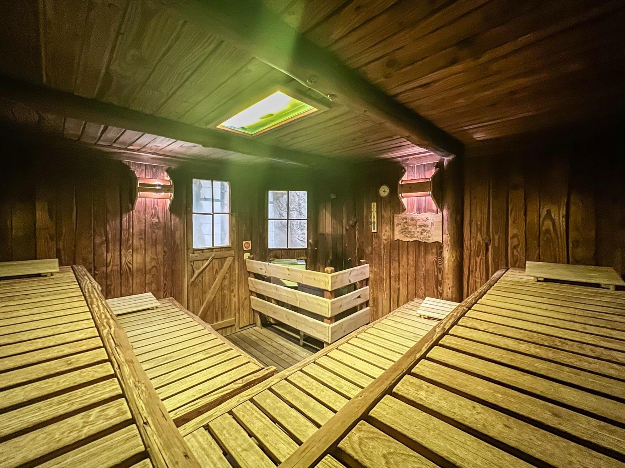 Parkhotel Sonnenhof Oberammergau Dış mekan fotoğraf