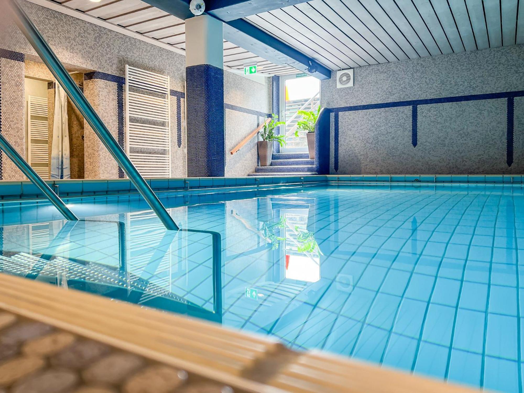 Parkhotel Sonnenhof Oberammergau Dış mekan fotoğraf