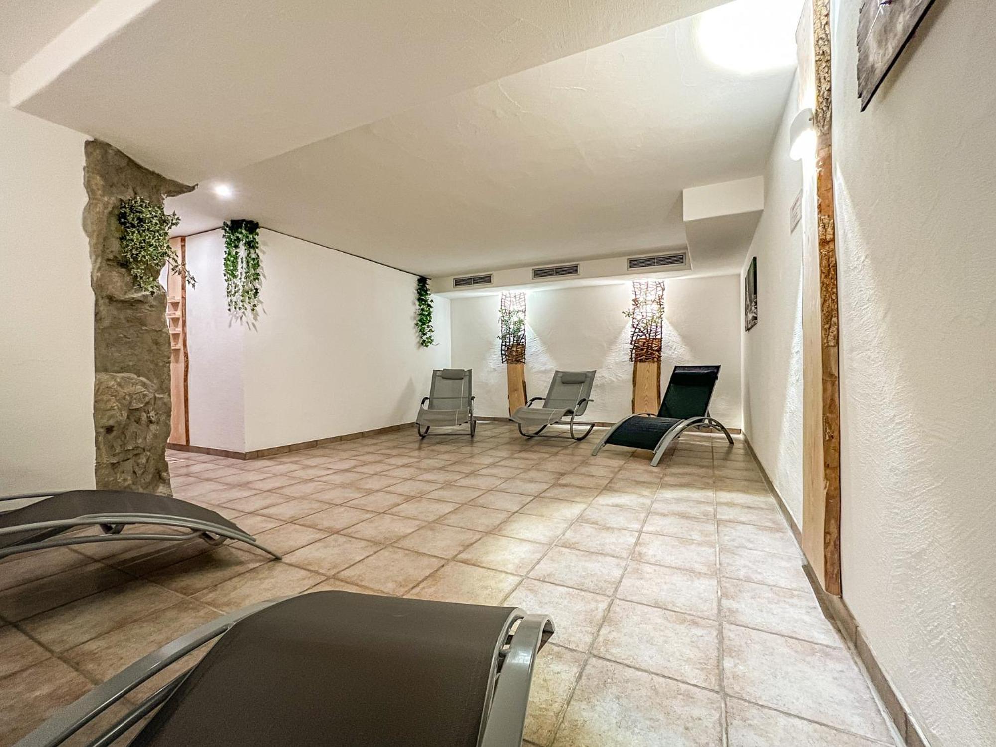 Parkhotel Sonnenhof Oberammergau Dış mekan fotoğraf