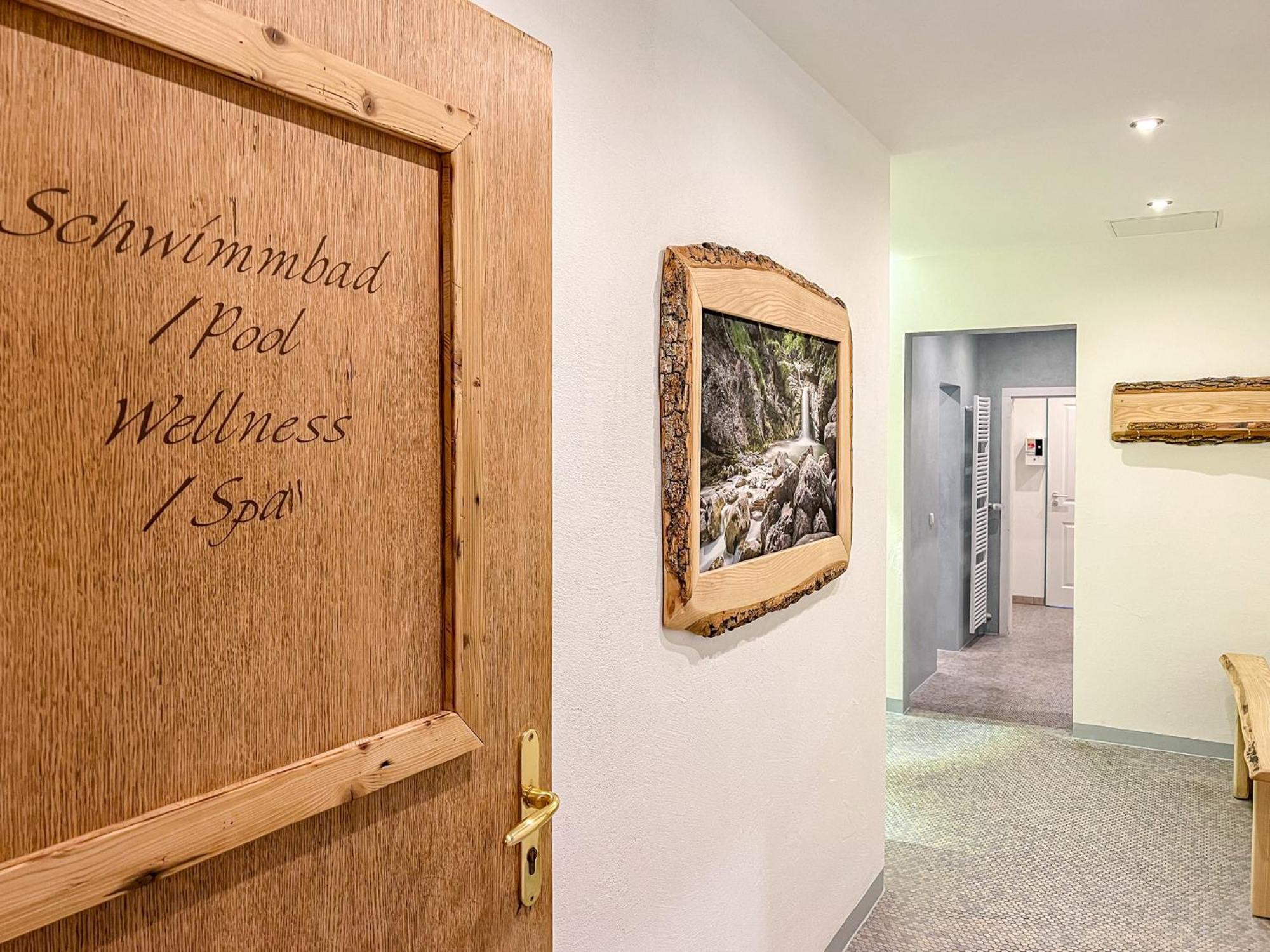 Parkhotel Sonnenhof Oberammergau Dış mekan fotoğraf
