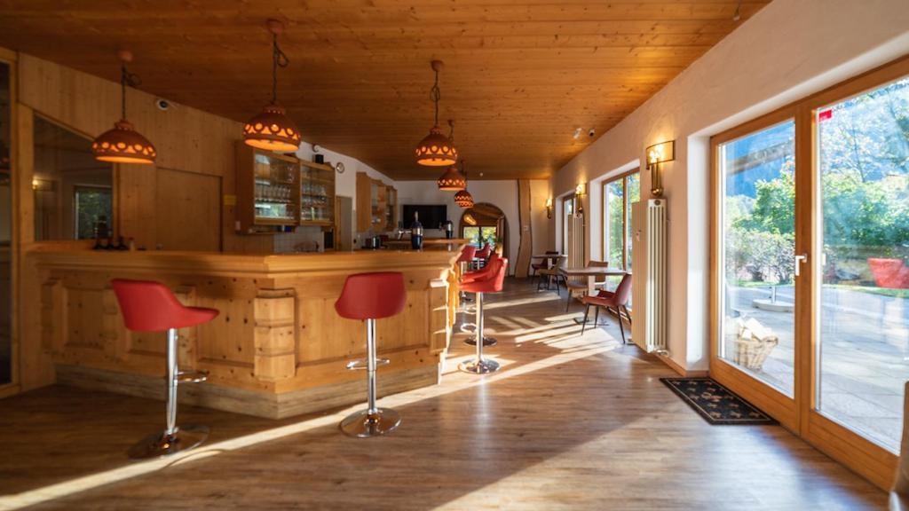 Parkhotel Sonnenhof Oberammergau Dış mekan fotoğraf