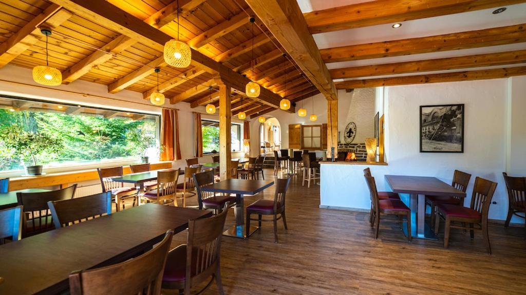 Parkhotel Sonnenhof Oberammergau Dış mekan fotoğraf