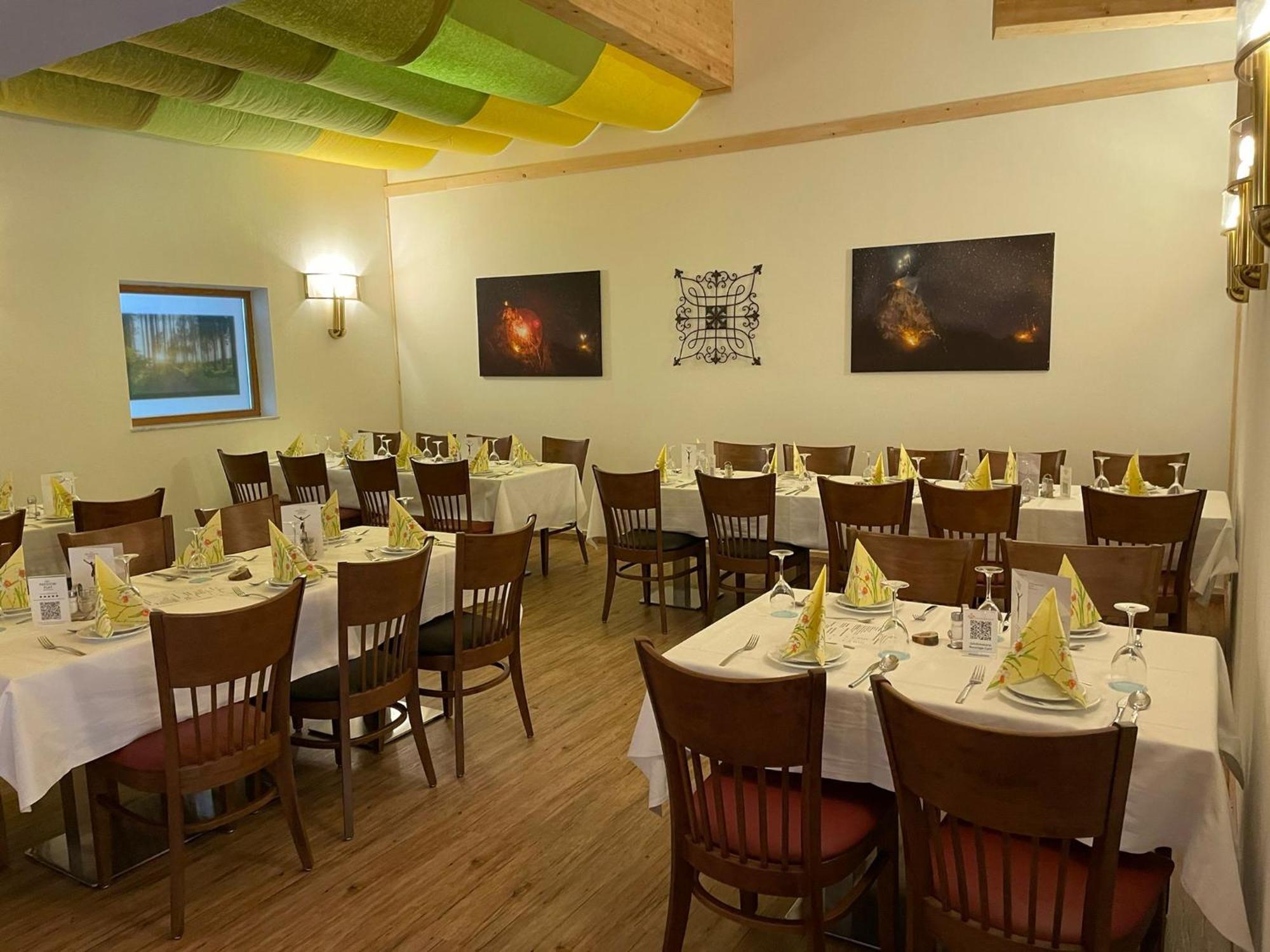 Parkhotel Sonnenhof Oberammergau Dış mekan fotoğraf