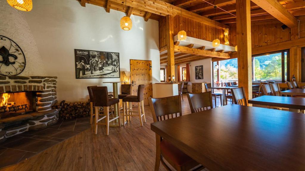Parkhotel Sonnenhof Oberammergau Dış mekan fotoğraf