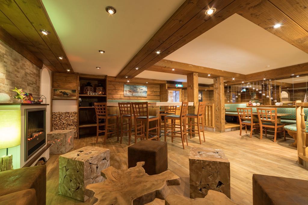 Parkhotel Sonnenhof Oberammergau Dış mekan fotoğraf