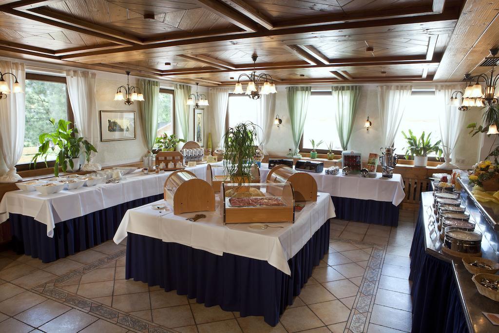 Parkhotel Sonnenhof Oberammergau Dış mekan fotoğraf