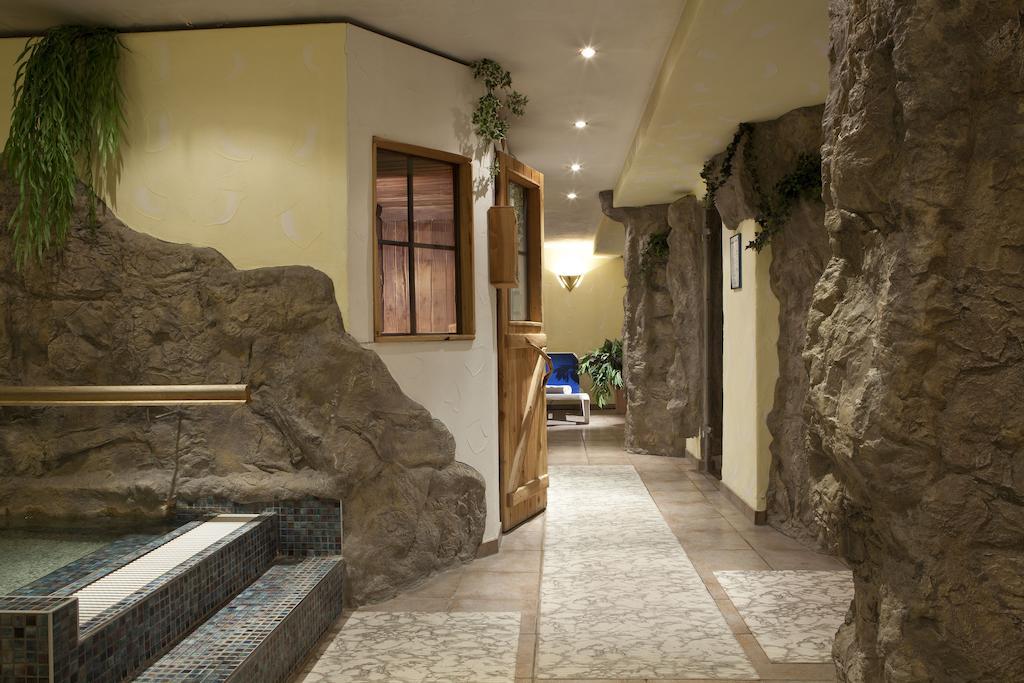 Parkhotel Sonnenhof Oberammergau Dış mekan fotoğraf