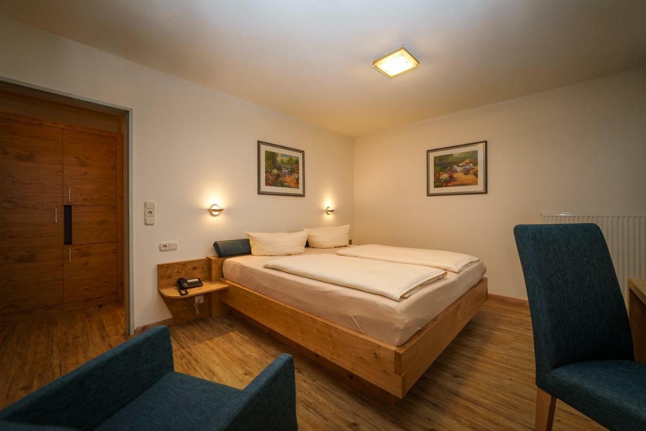 Parkhotel Sonnenhof Oberammergau Dış mekan fotoğraf